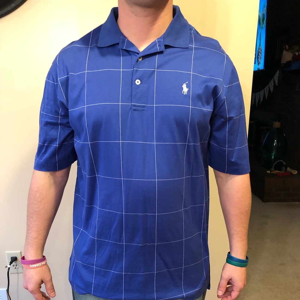 Polo Golf Ralph Lauren